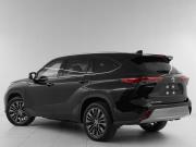 Toyota Highlander IV (XU70) Москва  - изображение 29