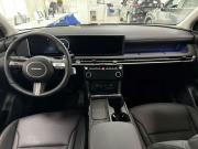 Hyundai Tucson IV Рестайлинг Москва  - изображение 18