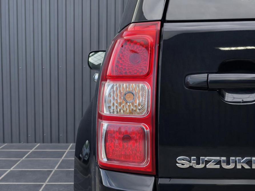 Suzuki Grand Vitara II Рестайлинг Пермь  - изображение 28