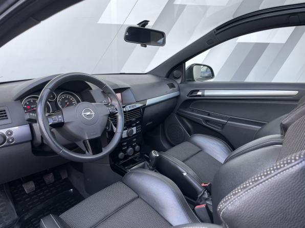 Opel Astra H Рестайлинг с пробегом 2010 года, цена 768 000 рублей, 134713 км, хэтчбек, Автокод Объявления