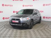 Mitsubishi ASX I Вологда  - изображение 18