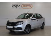 Lada (ВАЗ) Granta I Рестайлинг Коломна  - изображение 16