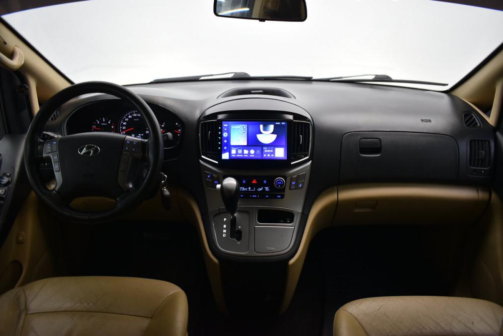 Hyundai H-1 II Рестайлинг Москва  - изображение 5