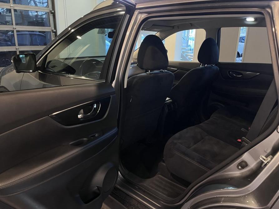 Nissan X-Trail III Чебоксары  - изображение 24
