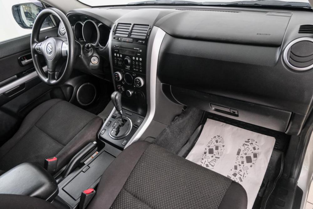 Suzuki Grand Vitara II Рестайлинг Красноярск  - изображение 13