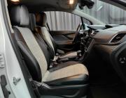 Opel Mokka I Москва  - изображение 32