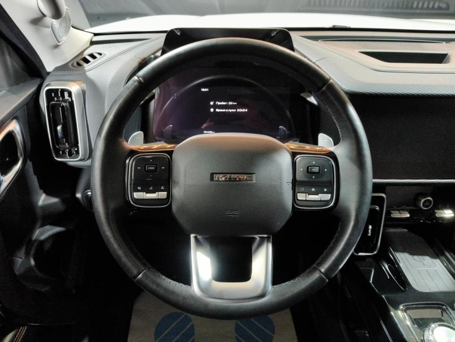Haval Dargo I Уфа  - изображение 11