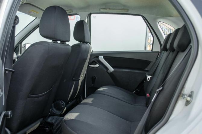 Datsun mi-DO с пробегом 2017 года, цена 606 000 рублей, 83000 км, хэтчбек, Автокод Объявления