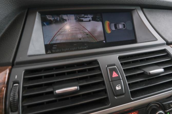 BMW X6 I (E71) с пробегом 2009 года, цена 1 649 000 рублей, 196167 км, внедорожник, Автокод Объявления
