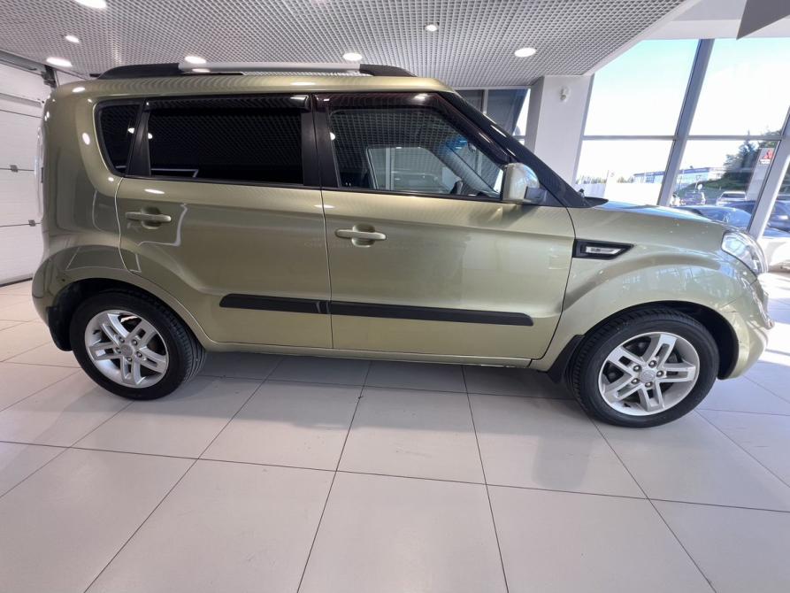 Kia Soul I Нижний Новгород  - изображение 4