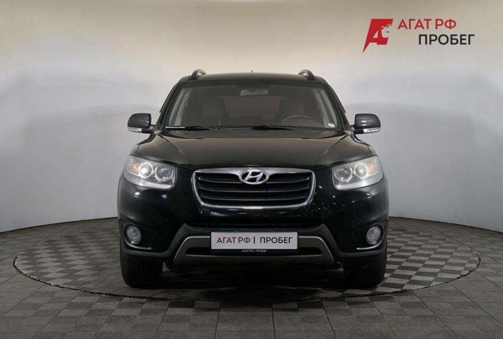 Hyundai Santa Fe II Рестайлинг Нижний Новгород  - изображение 2