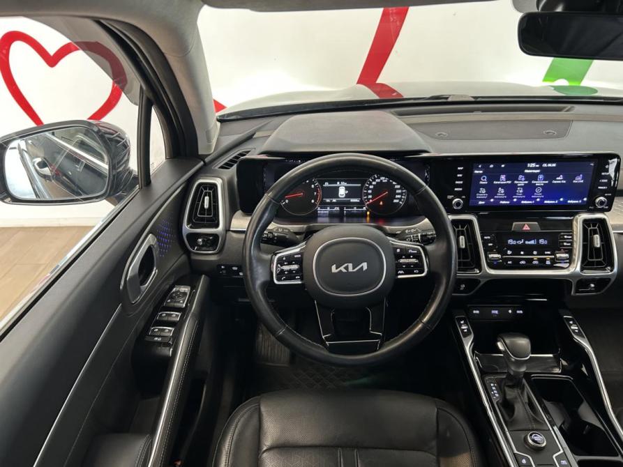 Kia Sorento IV Москва  - изображение 11