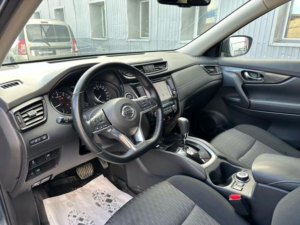 Nissan X-Trail III Рестайлинг с пробегом 2020 года, цена 2 350 000 рублей, 99800 км, внедорожник, Автокод Объявления
