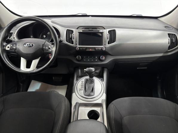 Kia Sportage III Рестайлинг с пробегом 2015 года, цена 1 170 000 рублей, 279068 км, внедорожник, Автокод Объявления