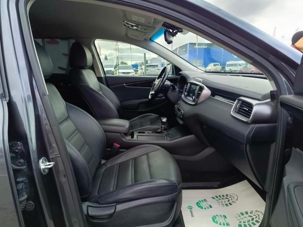 Kia Sorento III Prime Рестайлинг с пробегом 2019 года, цена 2 599 995 рублей, 140549 км, внедорожник, Автокод Объявления
