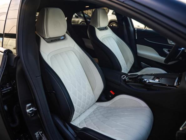 Mercedes-Benz AMG GT 4-Door Coupe I с пробегом 2023 года, цена 17 889 777 рублей, 18278 км, лифтбек, Автокод Объявления
