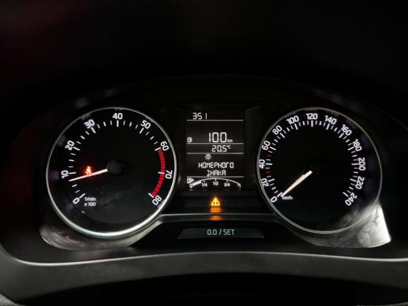 Skoda Rapid I с пробегом 2016 года, цена 920 000 рублей, 143153 км, лифтбек, Автокод Объявления
