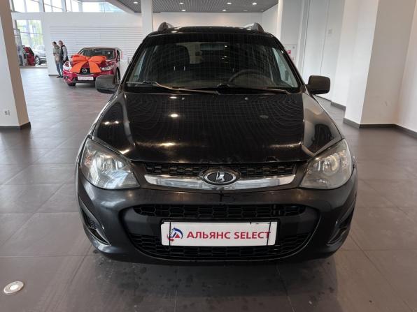 Lada (ВАЗ) Kalina II с пробегом 2015 года, цена 450 000 рублей, 164899 км, универсал, Автокод Объявления