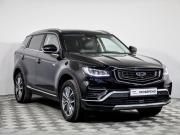 Geely Atlas Pro Санкт-Петербург  - изображение 22