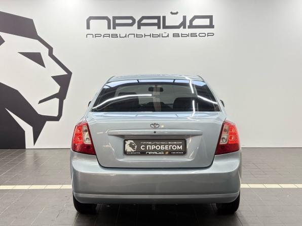 Daewoo Gentra II с пробегом 2014 года, цена 479 500 рублей, 176000 км, седан, Автокод Объявления