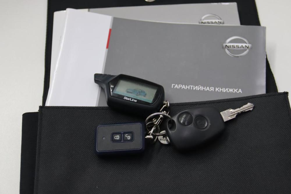 Nissan Terrano III (D10) Сургут  - изображение 26