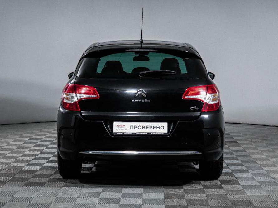 Citroen C4 II Москва  - изображение 7