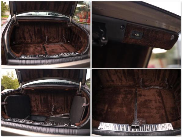 Rolls-Royce Phantom VII с пробегом 2008 года, цена 12 499 000 рублей, 135090 км, седан, Автокод Объявления