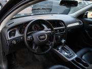 Audi A4 IV (B8) Рестайлинг Москва  - изображение 48