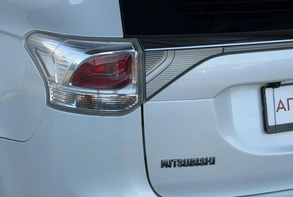 Mitsubishi Outlander III Киров  - изображение 27