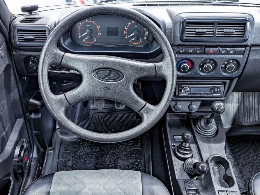 Lada (ВАЗ) Niva Legend Ярославль  - изображение 7