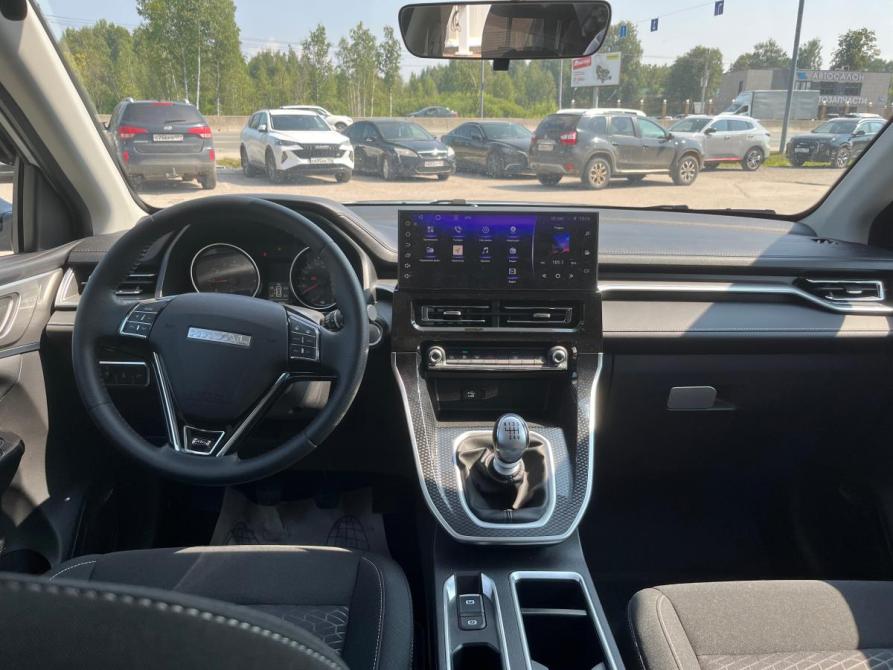 Haval M6 II Пермь  - изображение 18