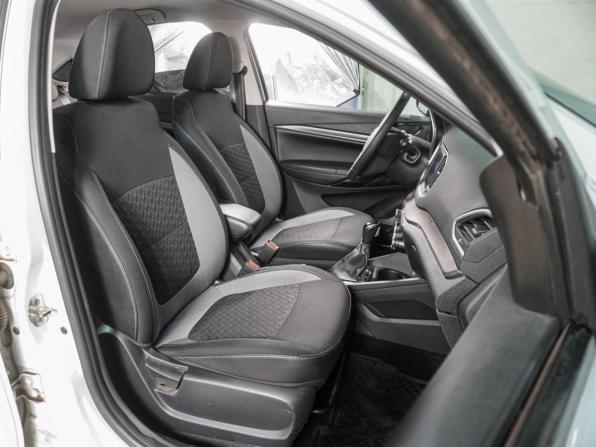 Lada (ВАЗ) Vesta I Рестайлинг (NG) с пробегом 2024 года, цена 1 329 000 рублей, 43267 км, седан, Автокод Объявления