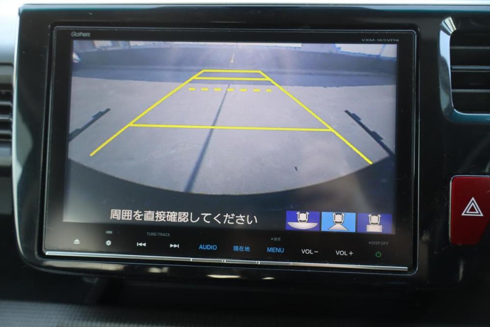 Honda Stepwgn V Санкт-Петербург  - изображение 18