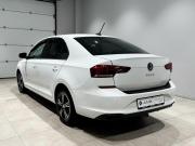 Volkswagen Polo VI Екатеринбург  - изображение 26