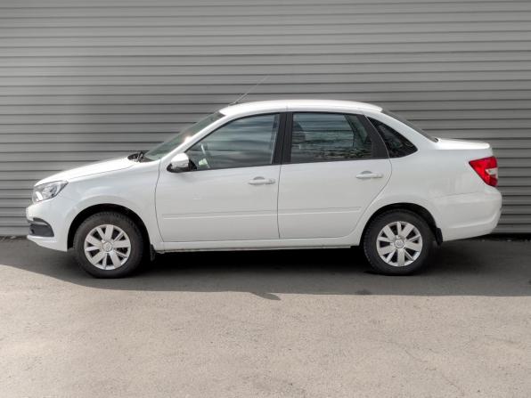 Lada (ВАЗ) Granta I Рестайлинг с пробегом 2023 года, цена 675 000 рублей, 62237 км, седан, Автокод Объявления