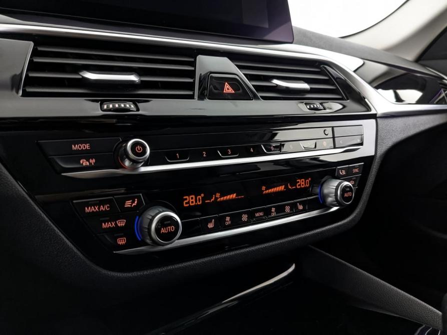 BMW 5 серии VII (G30/G31/G38) Москва  - изображение 27