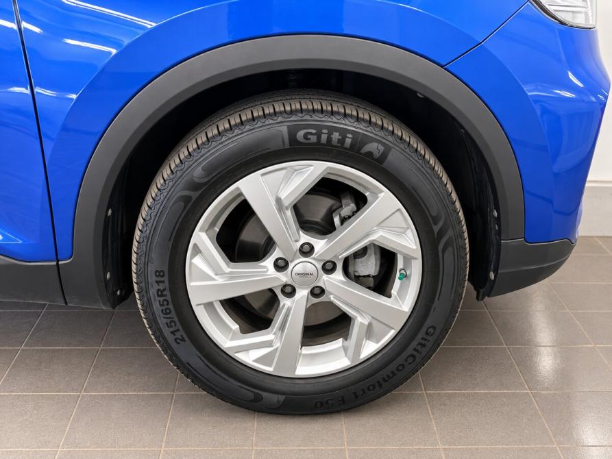 Chery Tiggo 4 I Рестайлинг Москва  - изображение 19