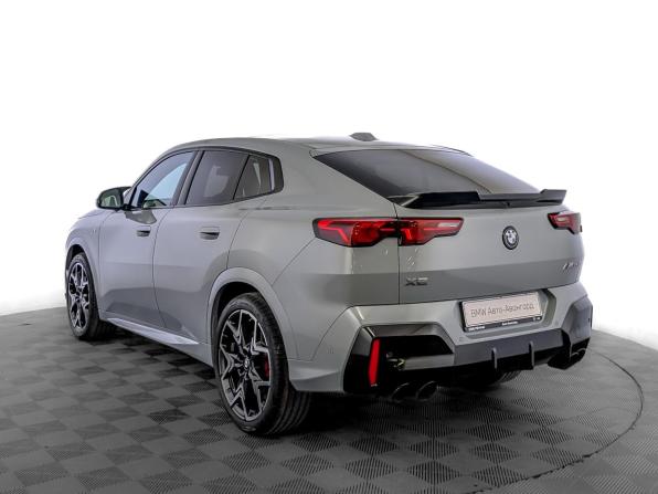 BMW X2 II (U10) с пробегом 2025 года, цена 7 100 000 рублей, 922 км, внедорожник, Автокод Объявления
