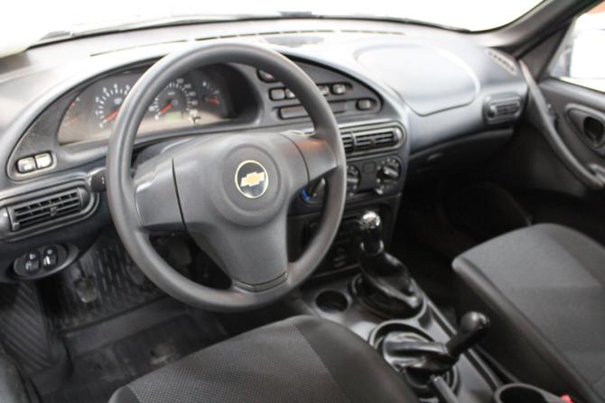 Chevrolet Niva I Рестайлинг с пробегом 2015 года, цена 587 000 рублей, 92387 км, внедорожник, Автокод Объявления