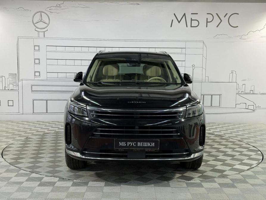 Seres M7 Москва  - изображение 2