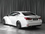 Lexus GS IV Тюмень  - изображение 29