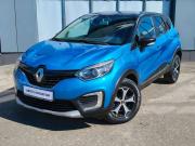 Renault Kaptur I Ярославль  - изображение 14
