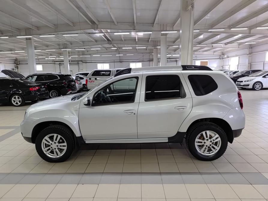 Renault Duster I Рестайлинг Набережные Челны  - изображение 10