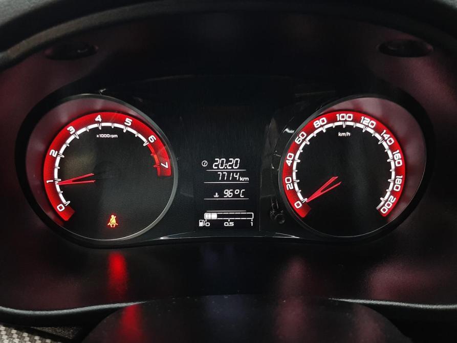 Lada (ВАЗ) Granta I Рестайлинг Москва  - изображение 8
