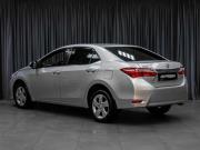 Toyota Corolla XI (E160 E170 E180) Тюмень  - изображение 17