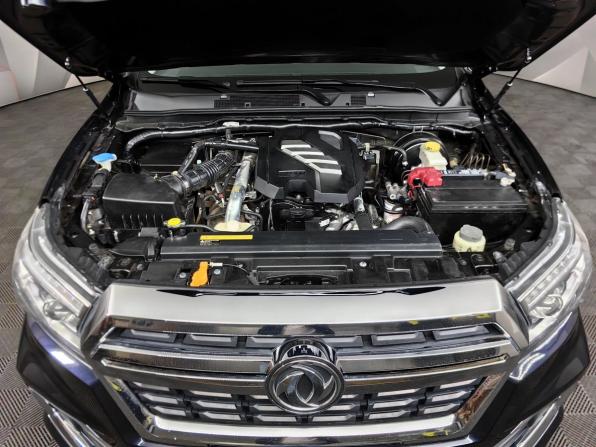 Dongfeng DF6 с пробегом 2022 года, цена 2 195 000 рублей, 45761 км, offers.body_type.unknown, Автокод Объявления