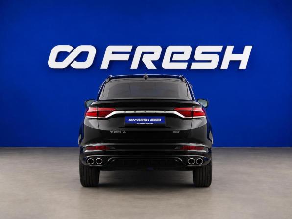 Geely Tugella I Рестайлинг с пробегом 2023 года, цена 2 987 444 рубля, 37490 км, внедорожник, Автокод Объявления