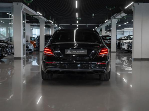 Mercedes-Benz E-Класс V (W213 S213 C238) с пробегом 2019 года, цена 3 370 000 рублей, 143552 км, седан, Автокод Объявления