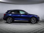 Audi Q5 II (FY) Рестайлинг Москва  - изображение 23