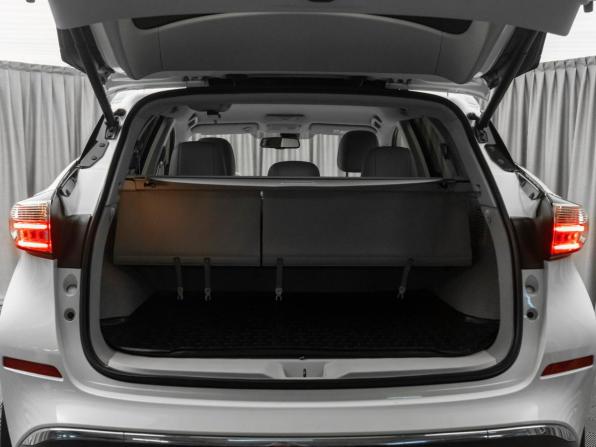 Nissan Murano III (Z52) с пробегом 2018 года, цена 3 280 000 рублей, 33793 км, внедорожник, Автокод Объявления